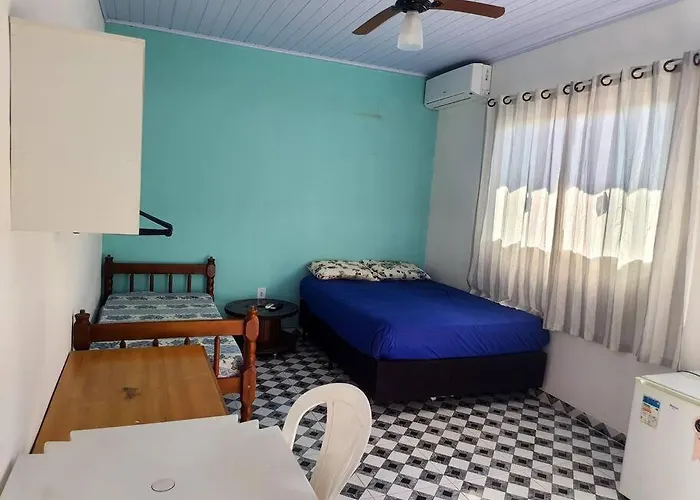 Suites do Rafa