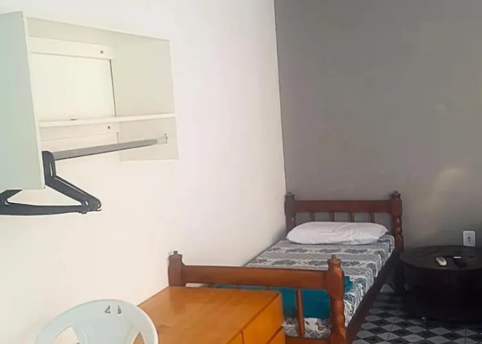 Suites do Rafa